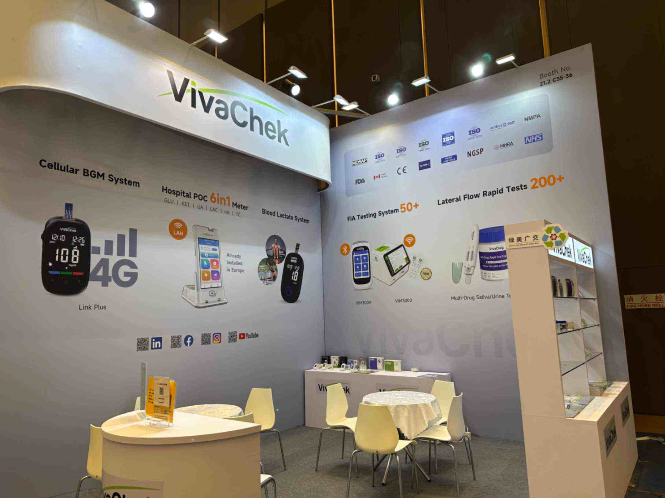Canton Fair Spring 2026: A Successful Journey!