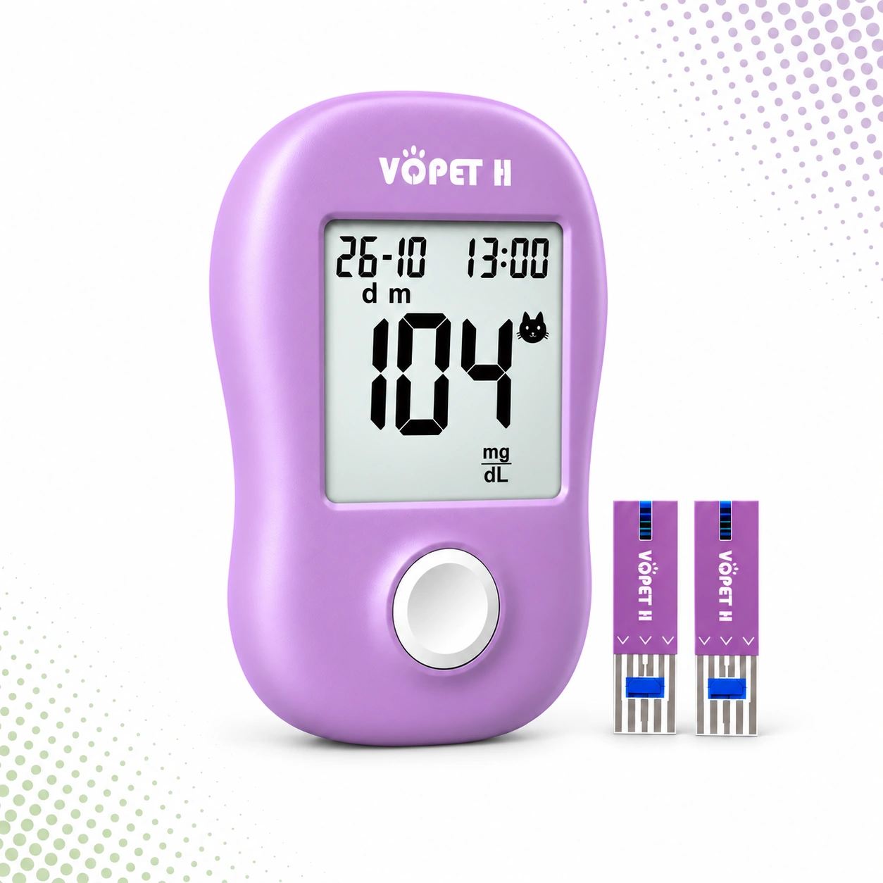 Blood Glucose System — Calibration