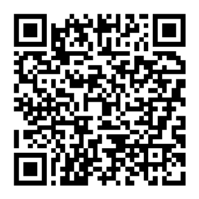 LinkedIn QR code